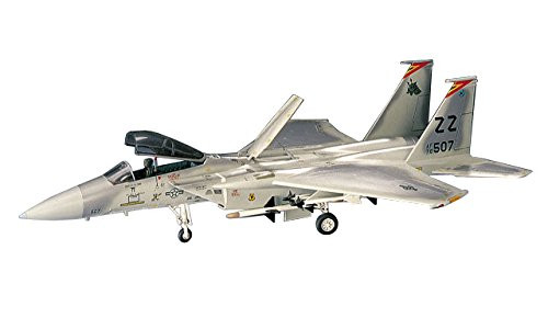 Hasegawa 1-72 F-15C Eagle Hasegawa 1-72 F-15C Eagle
