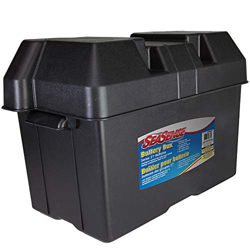 SeaSense BATTERY BOX SERIES 27