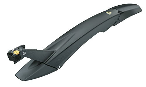 Topeak Defender Rx 279Er Rear Fender For 27-5 -29  Wheel  one size - TC9646