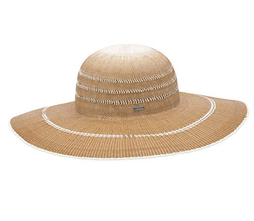 Pistil Women s Cove Sunhat  Saddle  One Size