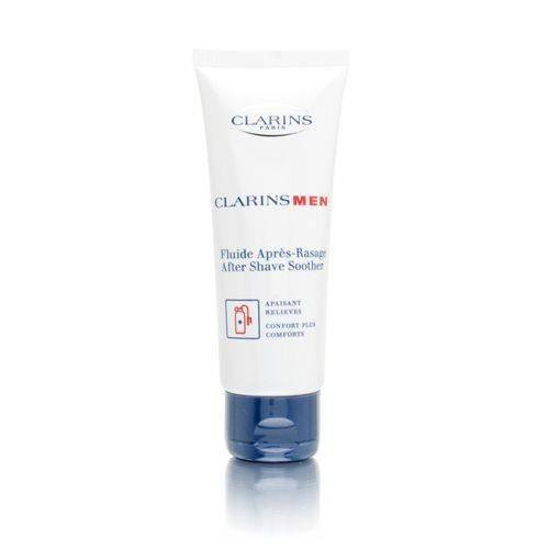 Clarins Men After Shave Face Soother  2-7-Ounce