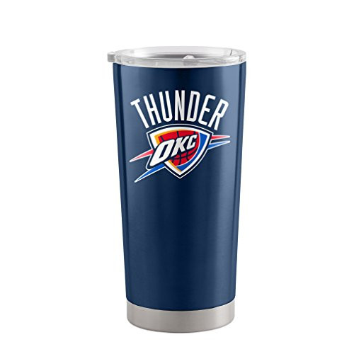 NBA Oklahoma City Thunder Ultra Tumbler  20-ounce