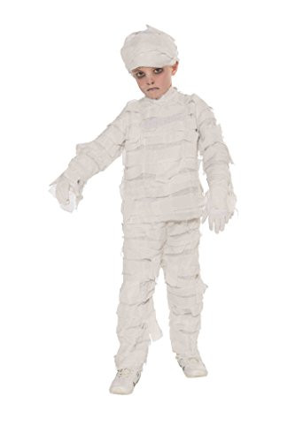 Forum Novelties Mummy Child s Costume  Medium