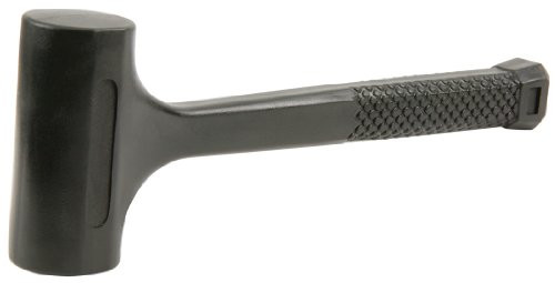 Shop Fox D1086 24-Ounce Dead Blow Hammer