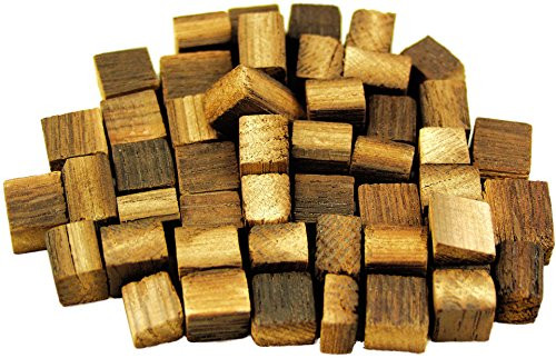 Oak Cubes - American Heavy Toast 8 oz