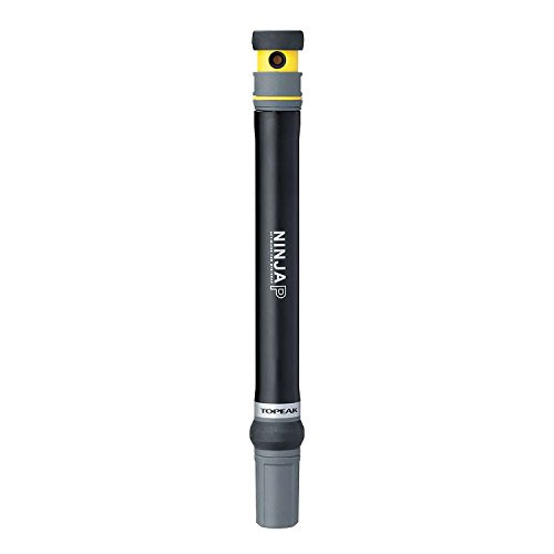 Topeak Ninja P Mini-Pump
