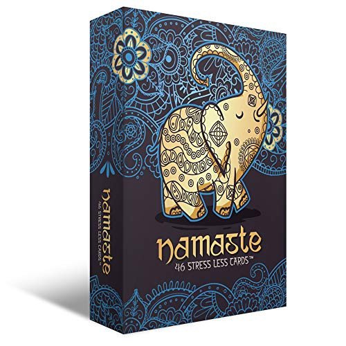 Stress Relief Cards for Meditation Relaxation Natural Anxiety Relief Gift for Kids Women and Men Affirmation Self Care Love Calm Down Kit Calming Brain Game for Adults Stress Relief Cards for Meditation Relaxation Natural Anxiety Relief Gift for Kids Women and Men Affirmation Self Care Love Calm Down Kit Calming Brain Game for Adults