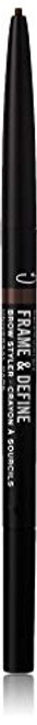 bareMinerals Frame Define Brow Styler Dark 0-003 Ounce bareMinerals Frame Define Brow Styler Dark 0-003 Ounce