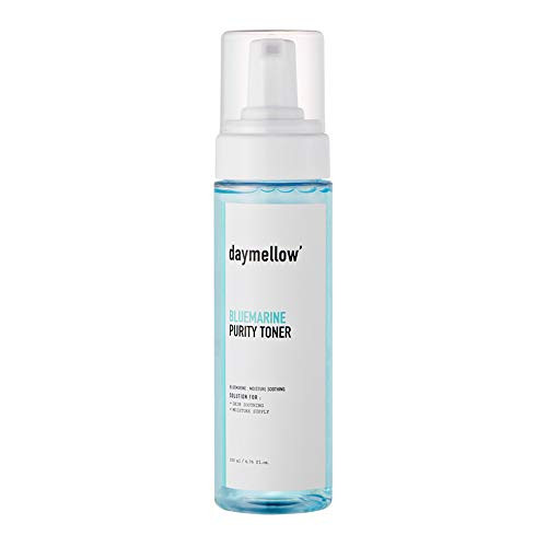 DAYMELLOW  Blue Marine purity Toner 200ml