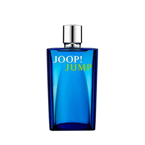 Joop! Jump By Joop! For Men- Eau De Toilette Spray 3-4 oz