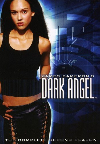 Dark Angel  Season 2