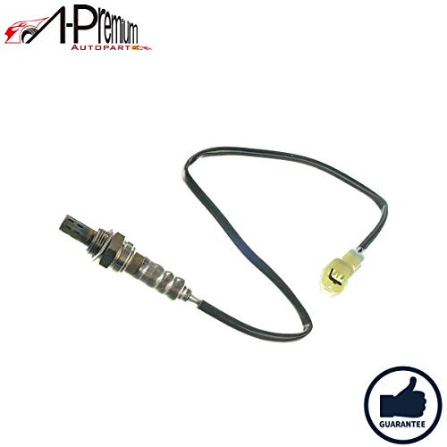 A-Premium O2 Oxygen Sensor Replacement for Suzuki Grand Vitara 2006-2008 Aerio 2002-2007 Downstream