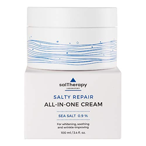 Salty Repair All-In-One Cream 100ml