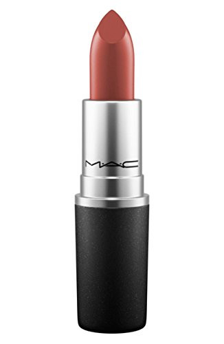 MAC Lipstick Satin Lipstick Paramount