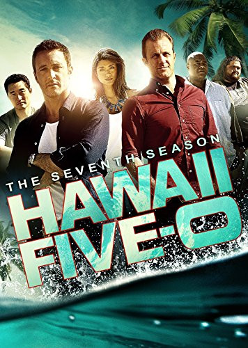 Hawaii Five-O 2010  The Seventh Season
