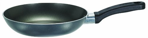 T-fal Banquet Non-Stick 8 Inch Fry Pan, Grey