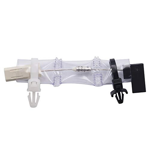 Supplying Demand W10545291 Oven Thermal Fuse