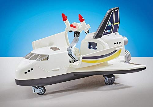 PLAYMOBIL® Add ons Space Shuttle 9805