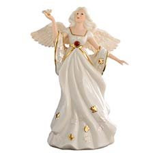 Lenox My Own Guardian Angel January