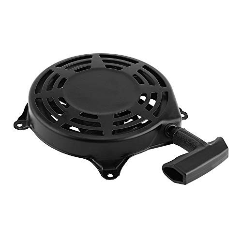 Recoil Starter Pull Cord Assembly Replacement for Briggs   Stratton 497680