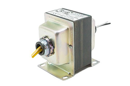 Class 2 Transformer  50VA  120VAC  24VAC