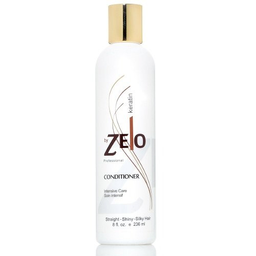 ZELO Keratin Conditioner With Muru-Muru Capuacu Butter 8 Oz Moisturizing Intensive Repair Conditioner For Smooth Shiny Silky Hair With Longer Lasting Color Shine and Softness ZELO Keratin Conditioner With Muru-Muru Capuacu Butter 8 Oz Moisturizing Intensive Repair Conditioner For Smooth Shiny Silky Hair With Longer Lasting Color Shine and Softness
