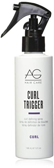 AG Hair Curl Trigger Curl Defining Spray  5 Fl Oz