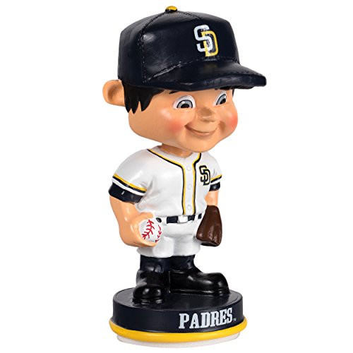 FOCO MLB San Diego Padres Dashboard Bobble FOCO MLB San Diego Padres Dashboard Bobble
