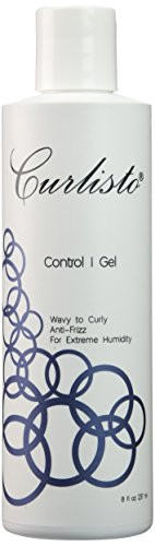Curlisto Systems Control I Gel  8-0 fl- oz-