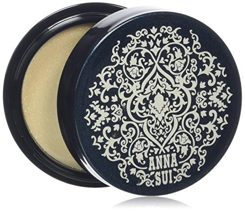 ANNA SUI Multi Glitter  Gold  Cream Multi Use Glitter  0-26 Oz