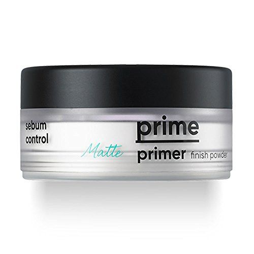 Banila Co Prime Primer Matte Finish Powder  12g