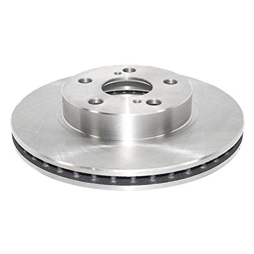 DuraGo BR31377 Front Vented Disc Brake Rotor  Standard
