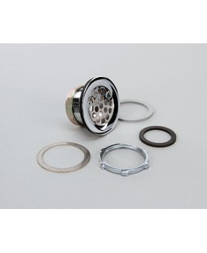 Frymaster 8262183 Fp28-36 Sink Drain Struct Kit