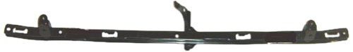 Sherman Replacement Part Compatible with Toyota Camry Front Bumper Reinforcement Upper Partslink Number TO1007107
