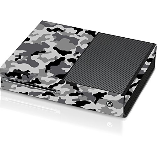 Controller Gear Officially Licensed Console Skin - Urban Camo - Xbox One