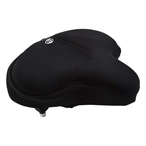 SUNLITE Cloud-9 Gel Exerciser Bike Seat Cover
