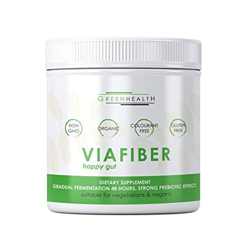 Leaky Gut Repair Powder  L Glutamine  Acacia Fiber  Pure Natural Formula for Digestive Support and Gut Health  Constipation Relief  Bloating Relief  Soluble Fiber Supplement  Prebiotics