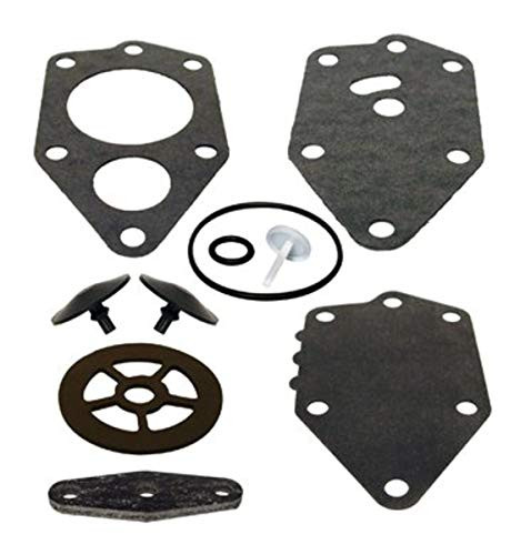 GLM 40850 Fuel Pump Kit