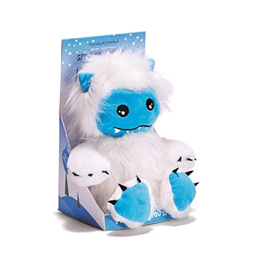 Two s Company Yeti Speak and Repeat in Gift Box