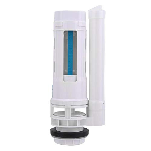 Garosa Toilet Drain Valve Flush Valves Dual Flush Cistern Valve for Toilet Tanks Outlet Valve Accessories G1-225CM