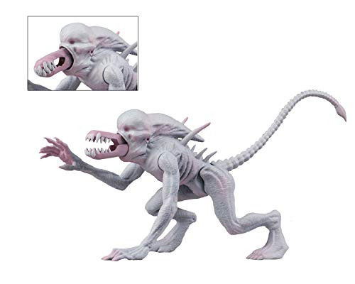 NECA Alien Classics - 5-5 Action Figures - Neomorph