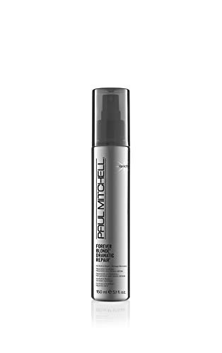 Paul Mitchell Forever Blonde Dramatic Repair  5-1 Fl Oz