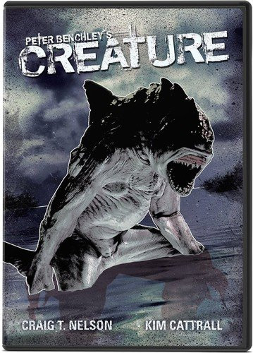 Peter Benchley s Creature
