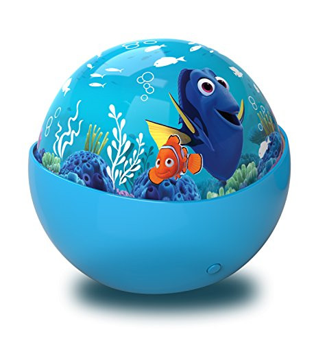 Uncle Milton Finding Dory Undersea Light Projector