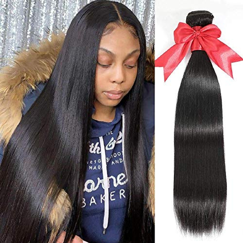 10A Brazilian Straight Hair Bundles 18 Inch Human Hair Bundles 100g 1 single Bundle Straight Hair Extensions Weave Hair Human Bundles 100  Unprocessed Virgin Brazilian Hair 10A Brazilian Straight Hair Bundles 18 Inch Human Hair Bundles 100g 1 single Bundle Straight Hair Extensions Weave Hair Human Bundles 100  Unprocessed Virgin Brazilian Hair