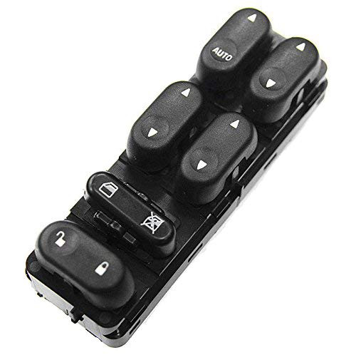 Eynpire 9626 Power Master Control Window Switch For 2001-2006 Mazda Tribute