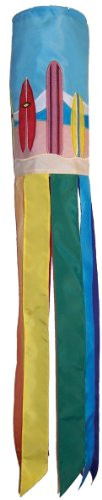 In the Breeze Surfboards Windsock  40-Inch