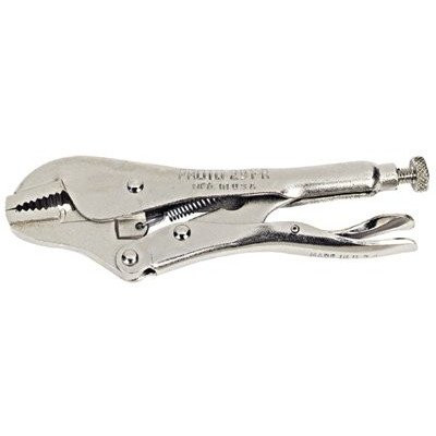 Straight Jaw Locking Pliers - plier locking 7 straight