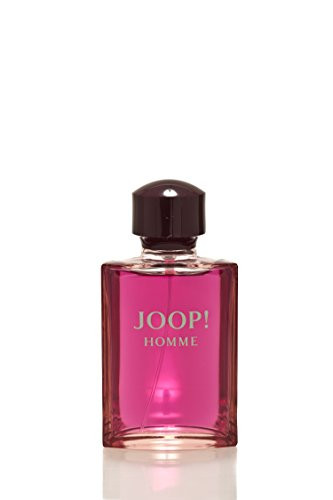 Joop Homme For Men Eau De Toilette Spray 4-2 Ounce