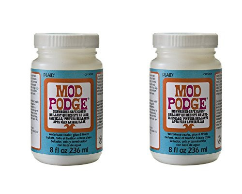 mod Podge Dishwasher 8 2